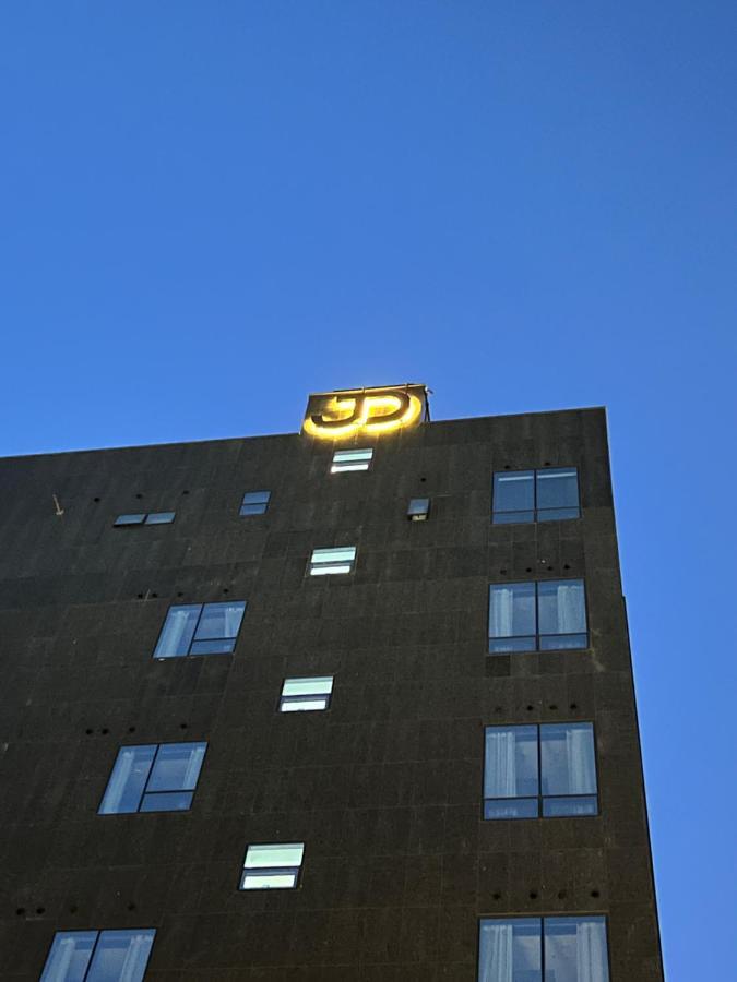 Jd Tower Hotel Seoul Luaran gambar