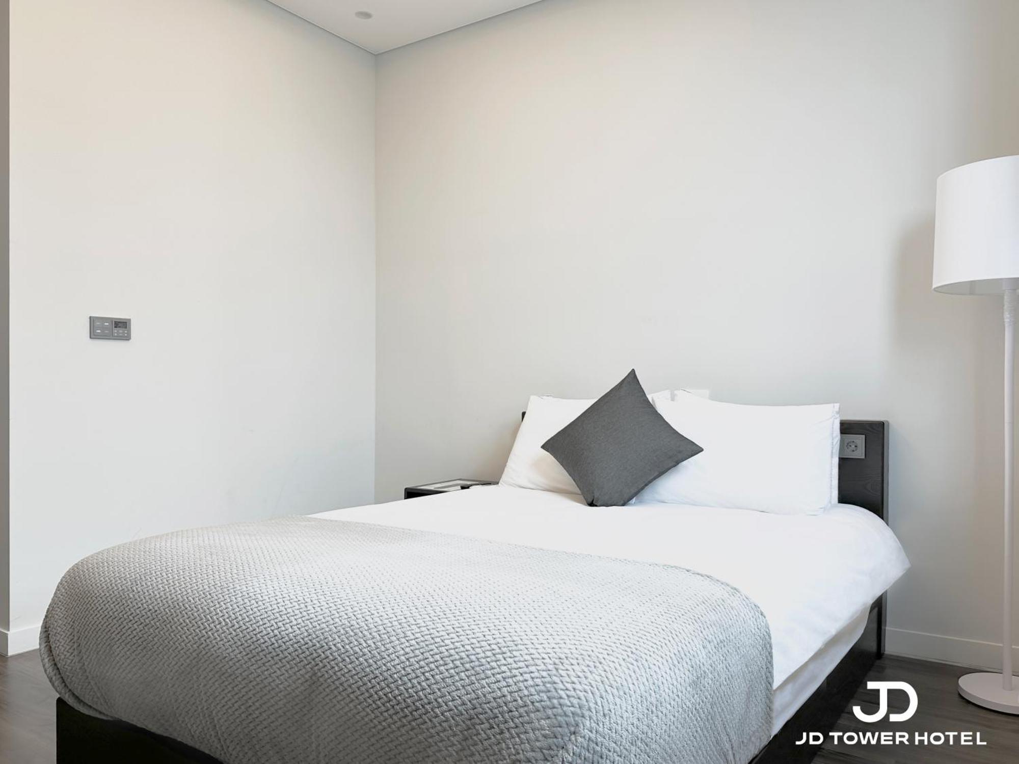 Jd Tower Hotel Seoul Luaran gambar