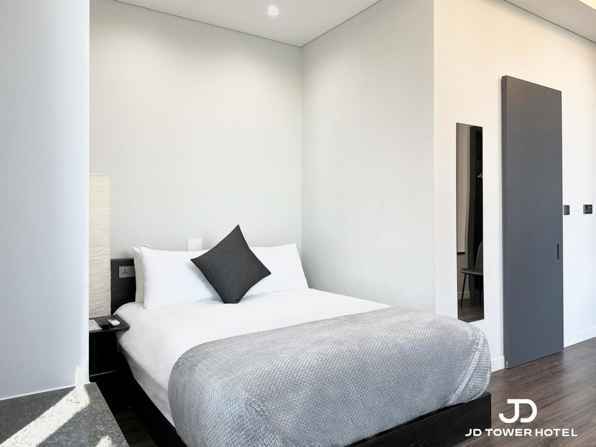 Jd Tower Hotel Seoul Luaran gambar