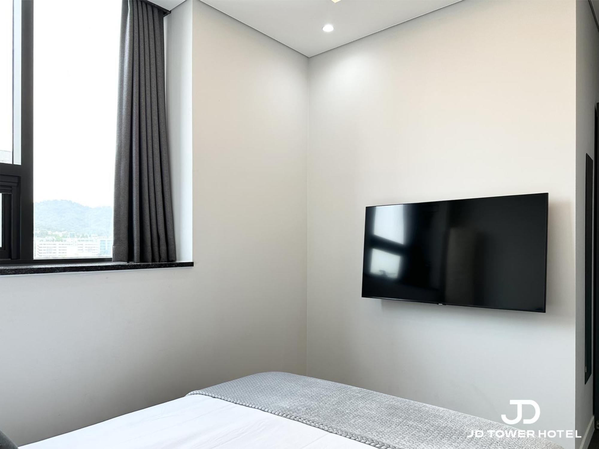 Jd Tower Hotel Seoul Luaran gambar